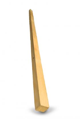 Dřevěný kůl