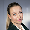 Ing. Barbora Horáková