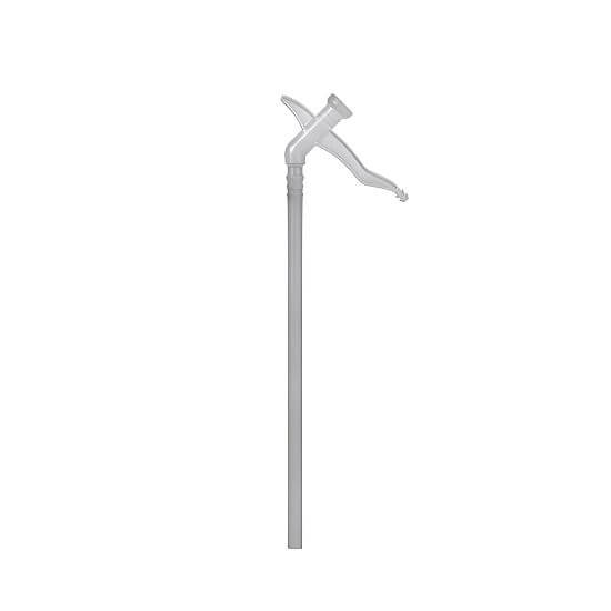 Replacement PU foam applicator