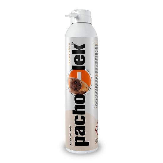 Koncentrát pachového ohradníku na kuny - 250 ml