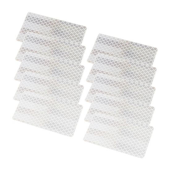 Optická zradidla na PROFI držák BIO PU pěny - 10 ks