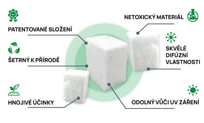 Functionality thought out in detail